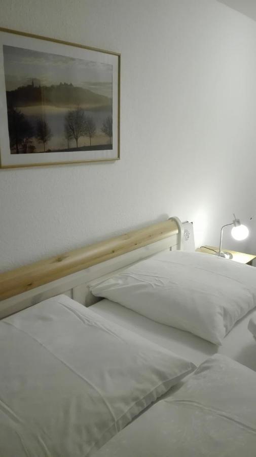 Gästezimmer Familie Müller Augustusburg Exterior foto
